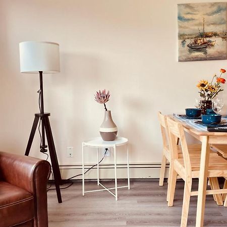 Apartamento Unit #302 Mountain View 2 Beds In Dt Canmore Exterior foto