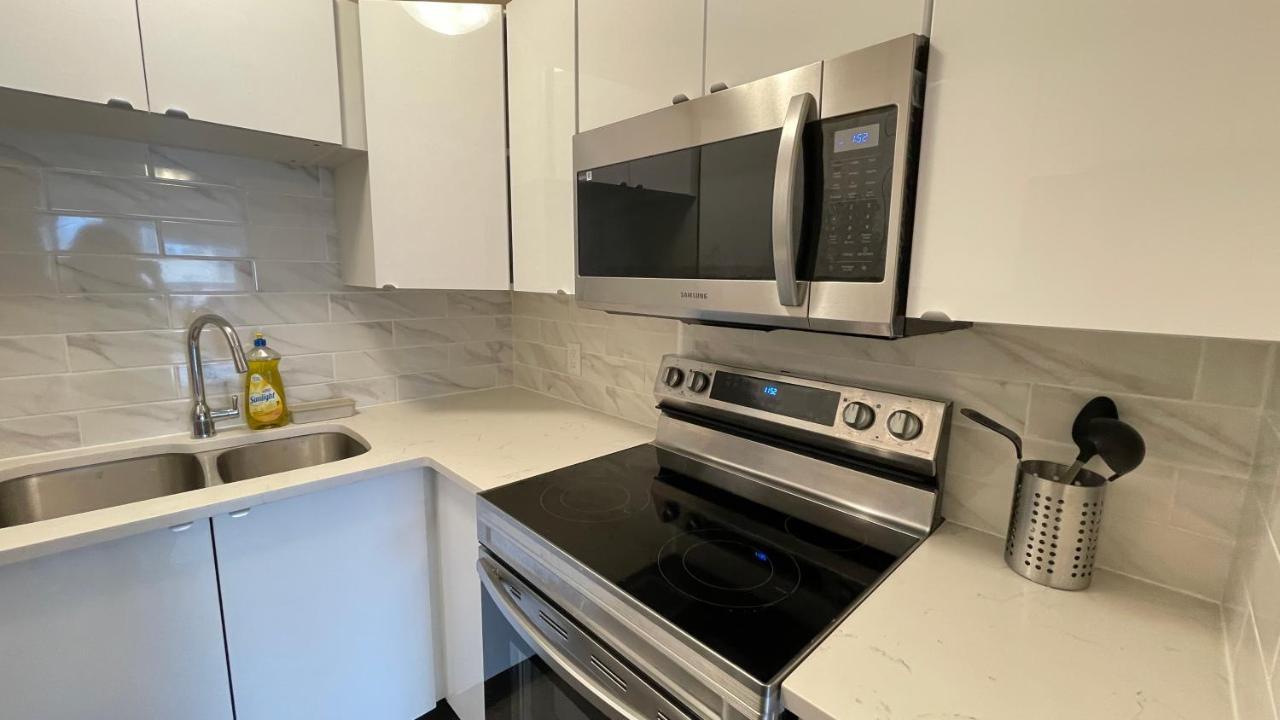 Apartamento Unit #302 Mountain View 2 Beds In Dt Canmore Exterior foto