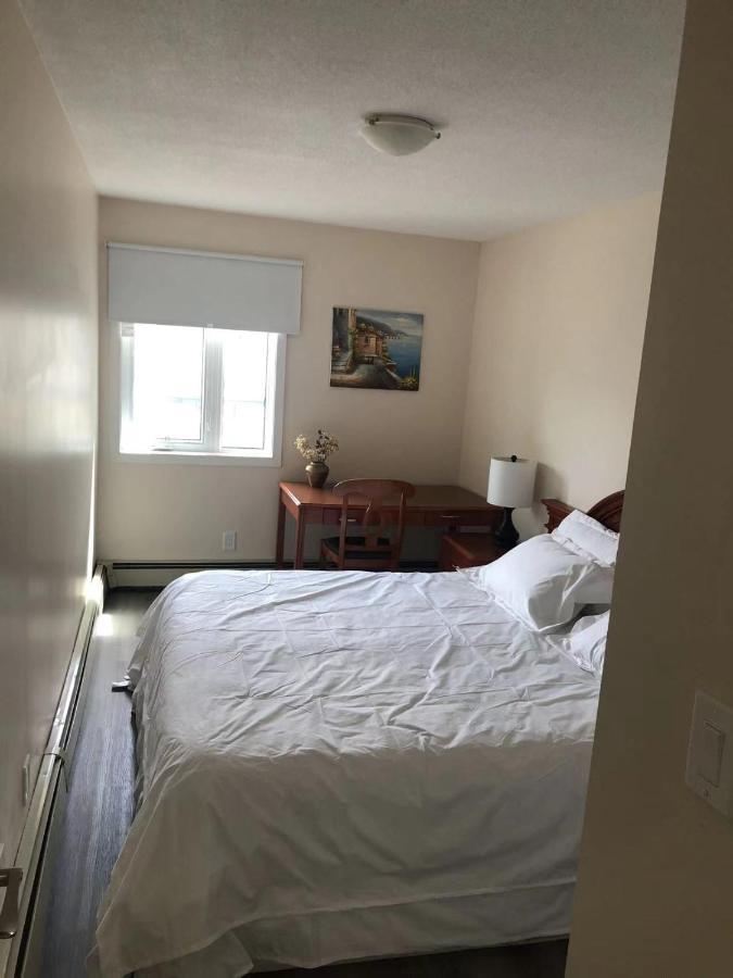 Apartamento Unit #302 Mountain View 2 Beds In Dt Canmore Exterior foto